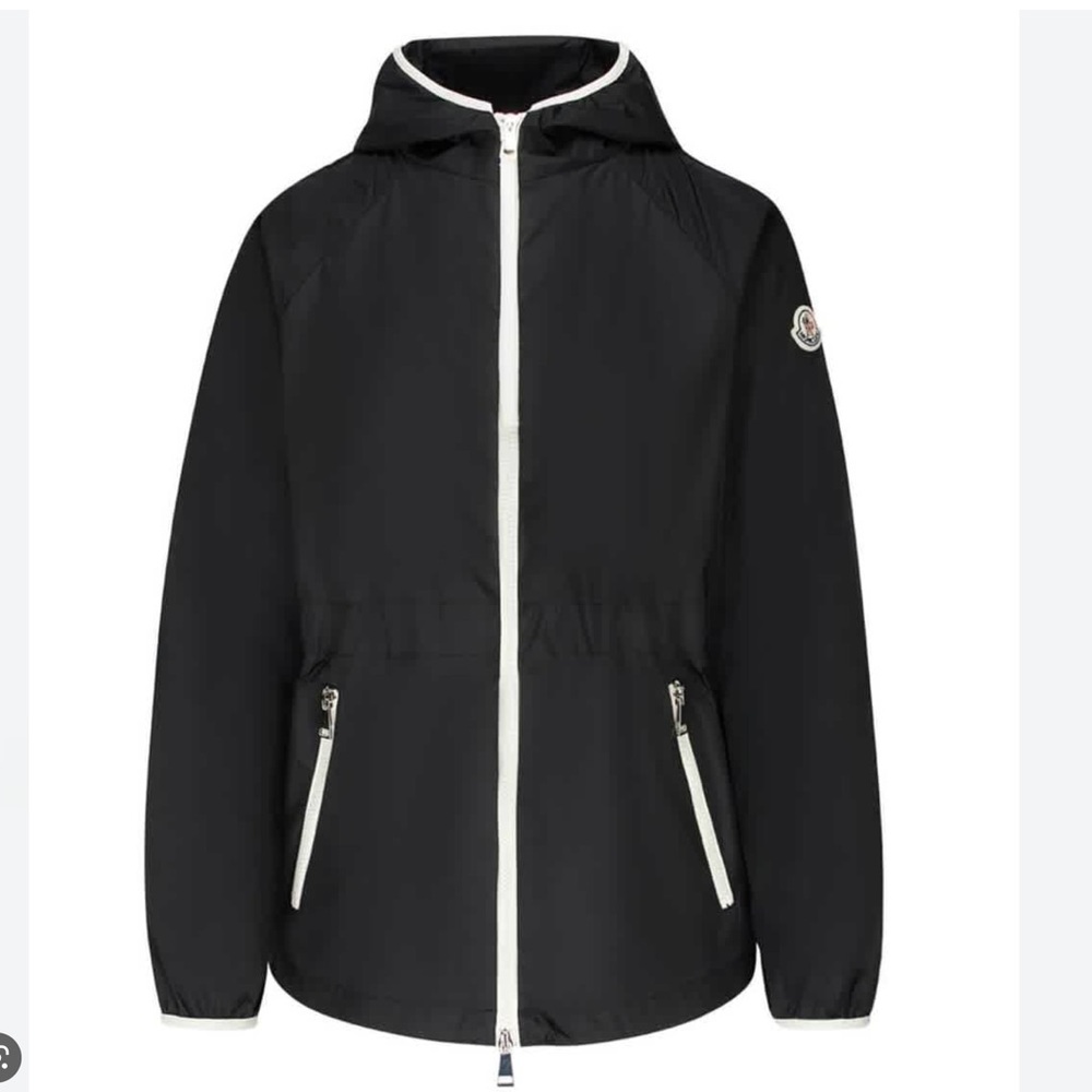Moncler Eau Giubbotto